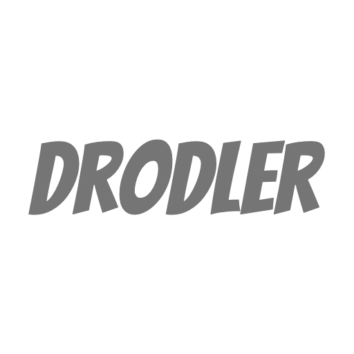 Drodler Logo